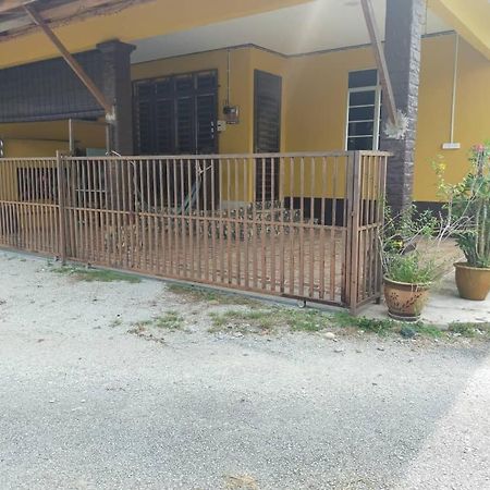 Rumah Tumpangan Di Kuala Terengganu, Terengganu Homestay D Ngoại thất bức ảnh