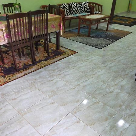 Rumah Tumpangan Di Kuala Terengganu, Terengganu Homestay D Ngoại thất bức ảnh
