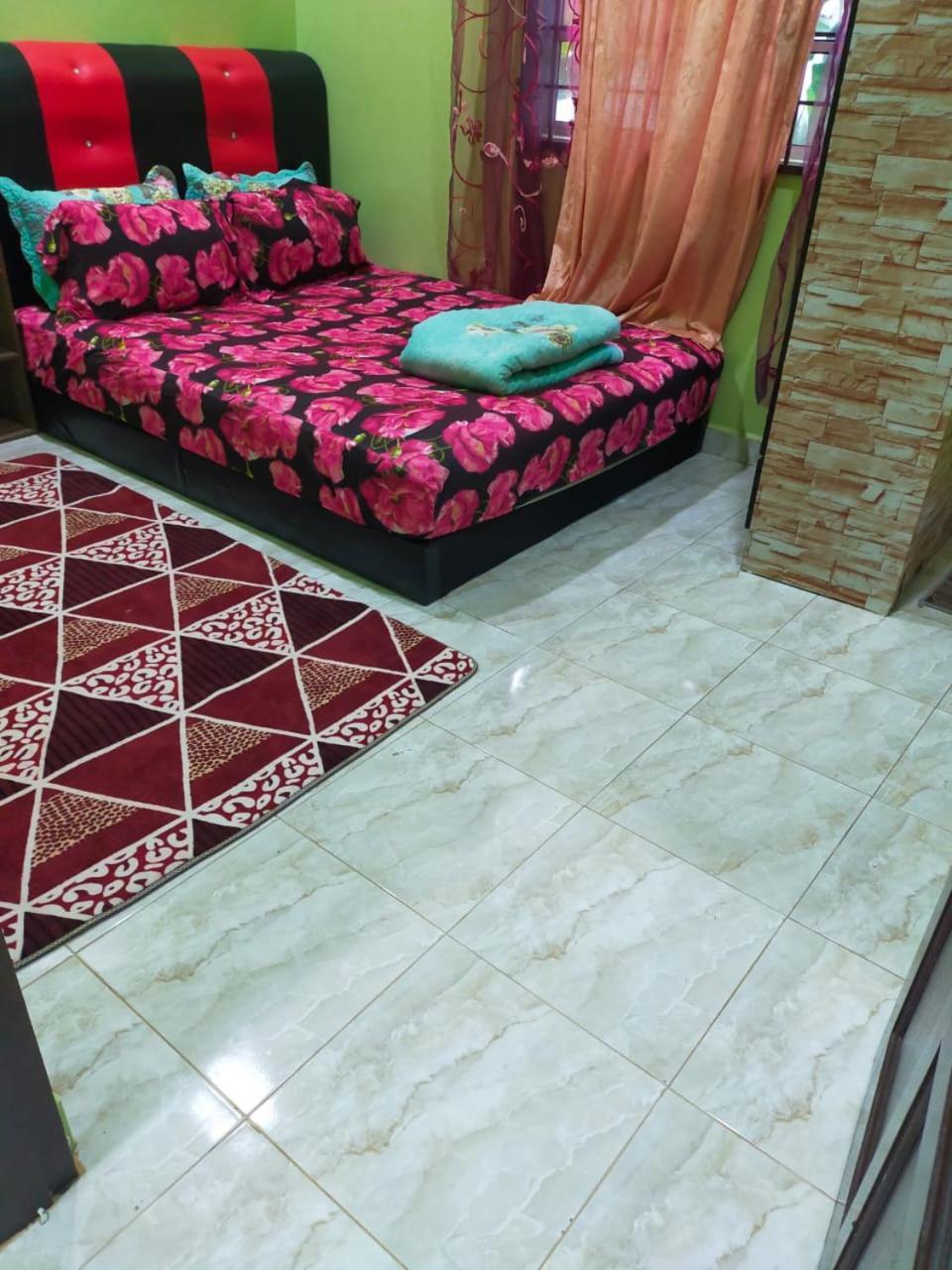 Rumah Tumpangan Di Kuala Terengganu, Terengganu Homestay D Ngoại thất bức ảnh
