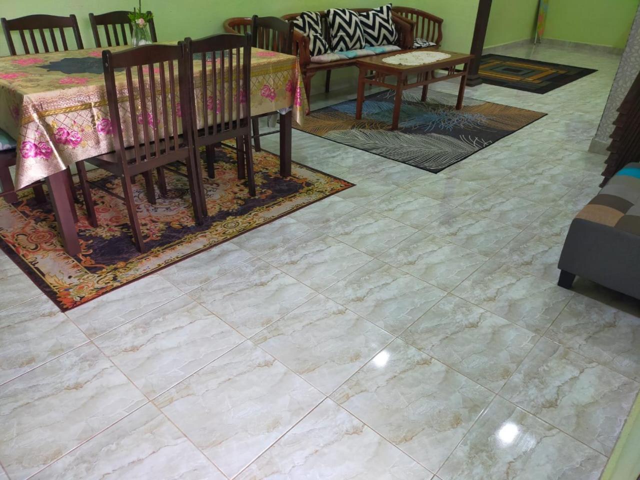 Rumah Tumpangan Di Kuala Terengganu, Terengganu Homestay D Ngoại thất bức ảnh