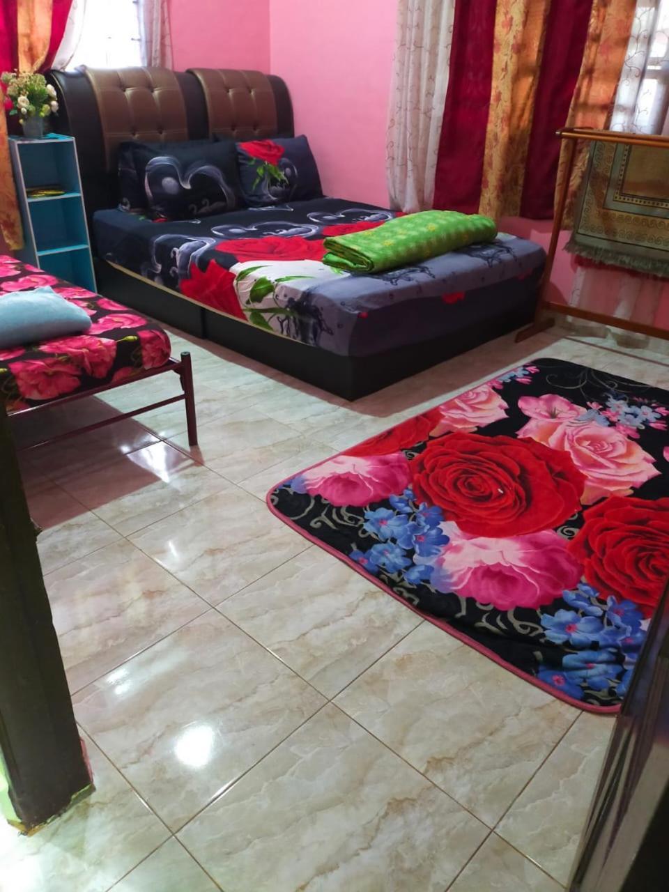 Rumah Tumpangan Di Kuala Terengganu, Terengganu Homestay D Ngoại thất bức ảnh